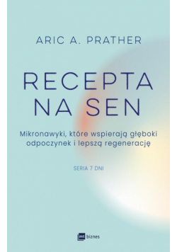Recepta na sen