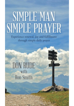 Simple Man Simple Prayer