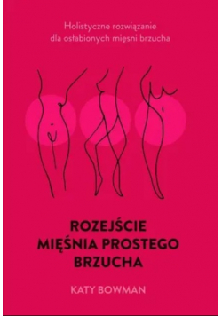 Rozejście mięśnia prostego brzucha