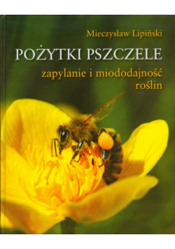 Pożytki pszczele