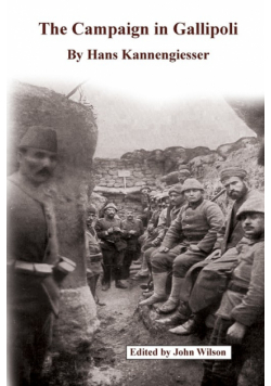 The Campaign in Gallipoli