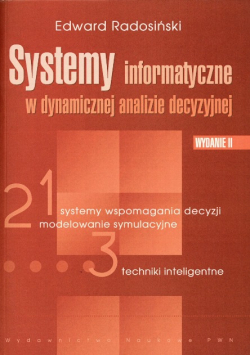 Systemy informatyczne w dynamicznej analizie decyzyjnej