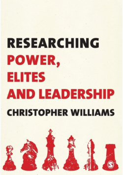Researching Power, Elites and Leadership