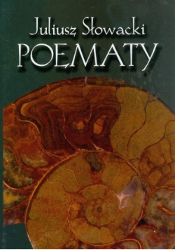 Słowacki Poematy Tom I