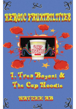 The Fauxibilities Series