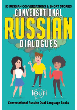 Conversational Russian Dialogues