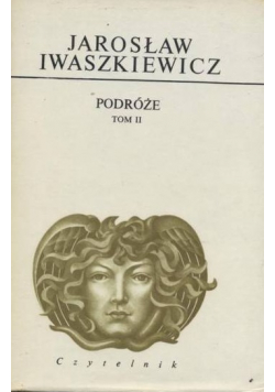 Podróże tom II