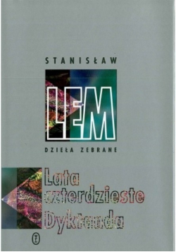 Lata czterdzieste Dyktanda