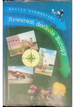 Rowerem Dookoła Europy