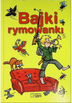 Bajki rymowanki