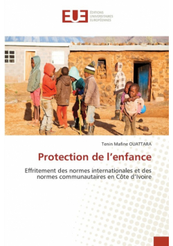 Protection de l'enfance