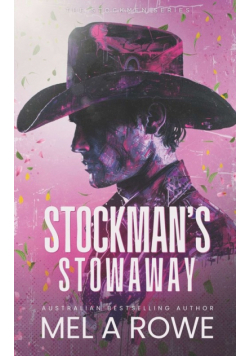 Stockman's Stowaway