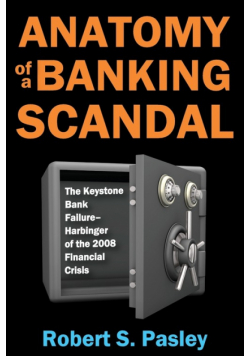 Anatomy of a Banking Scandal