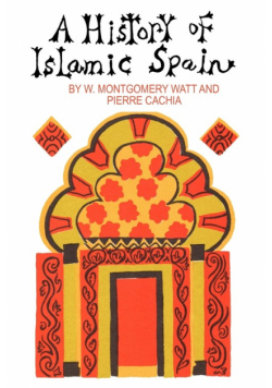 A History of Islamic Spain