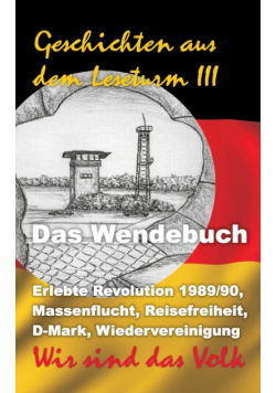 Geschichten aus dem Leseturm III