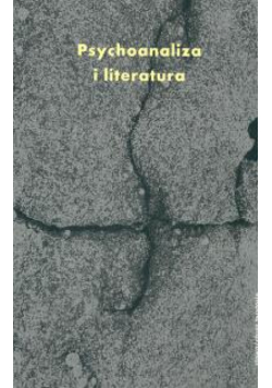 Psychoanaliza i literatura