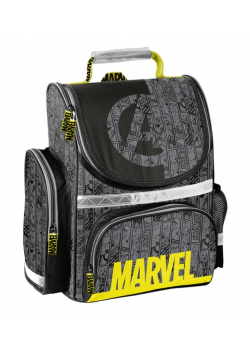 Tornister szkolny Marvel ANA-525 PASO