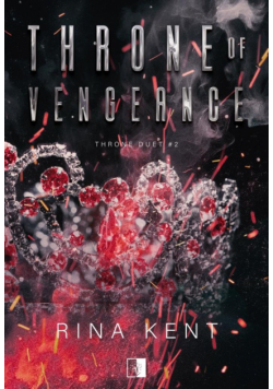 Throne of Vengeance