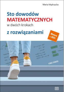 Sto dowodów matematycznych w dwóch krokach