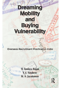 Dreaming Mobility and Buying Vulnerability