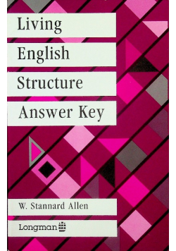 Living english strusture