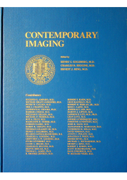 Contemporary Imaging