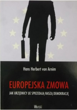 Europejska zmowa