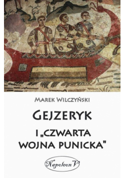 Gejzeryk i czwarta wojna punicka