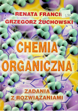 Chemia organiczna