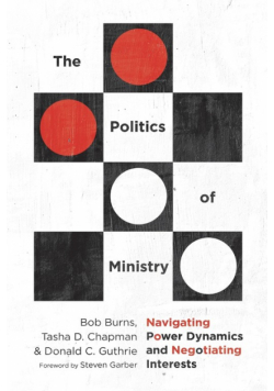 The Politics of Ministry
