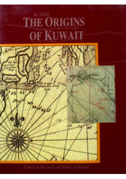 The origins of Kuwait