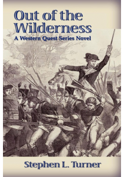 Out of the Wilderness