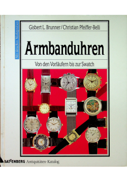 Armabanduhren