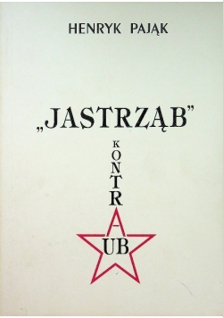 Jastrząb kontra