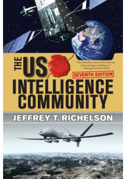 The U.S. Intelligence Community