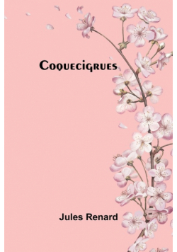 Coquecigrues