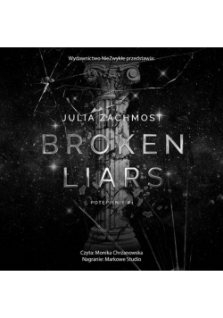 Broken Liars