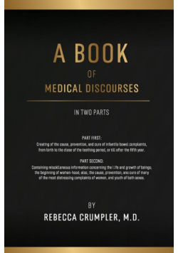 A Book of Medical Discourses
