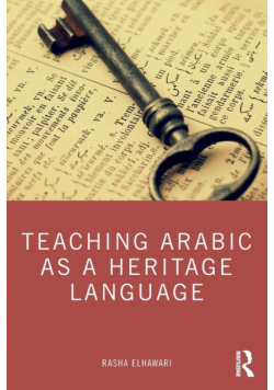 Teaching Arabic as a Heritage Language