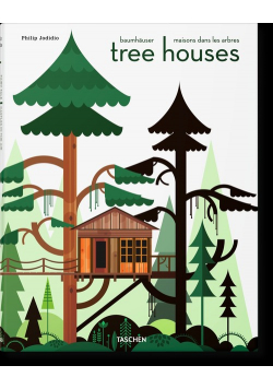 Tree Houses Fairy Tale Castles In The Air