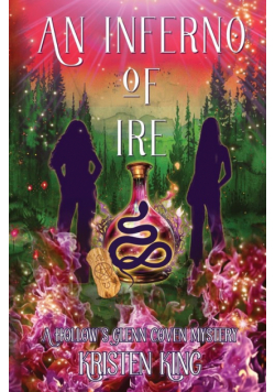 An Inferno of Ire