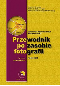 Przewodniki po zasobie fotografii