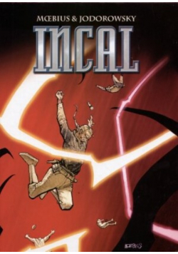 Incal Tom 1