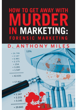 How to Get Away with Murder in Marketing