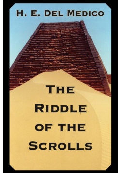 Riddle Of The Scrolls
