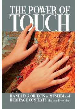 The Power of Touch