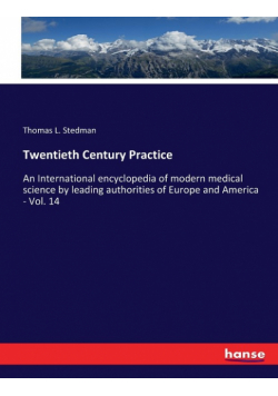 Twentieth Century Practice