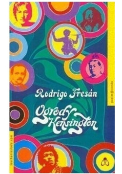 Ogrody Kensington