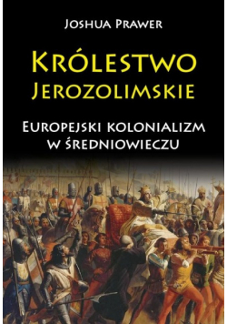 Królestwo Jerozolimskie