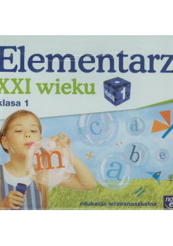 Elementarz XXI wieku 1 Box